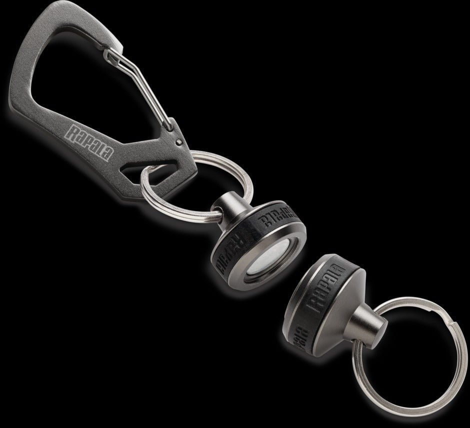 Rapala Magnetic Release Clip