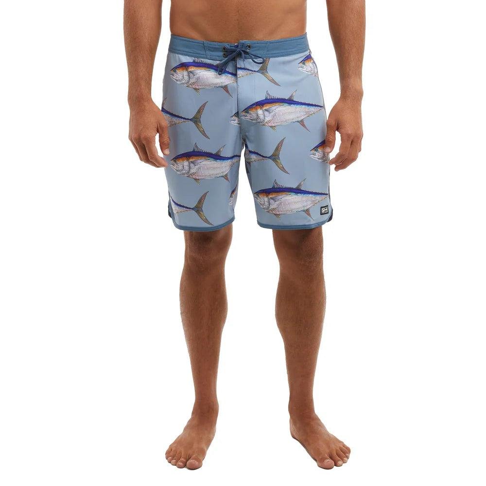 Pelagic 18" High Spot Boardshorts - Image 2