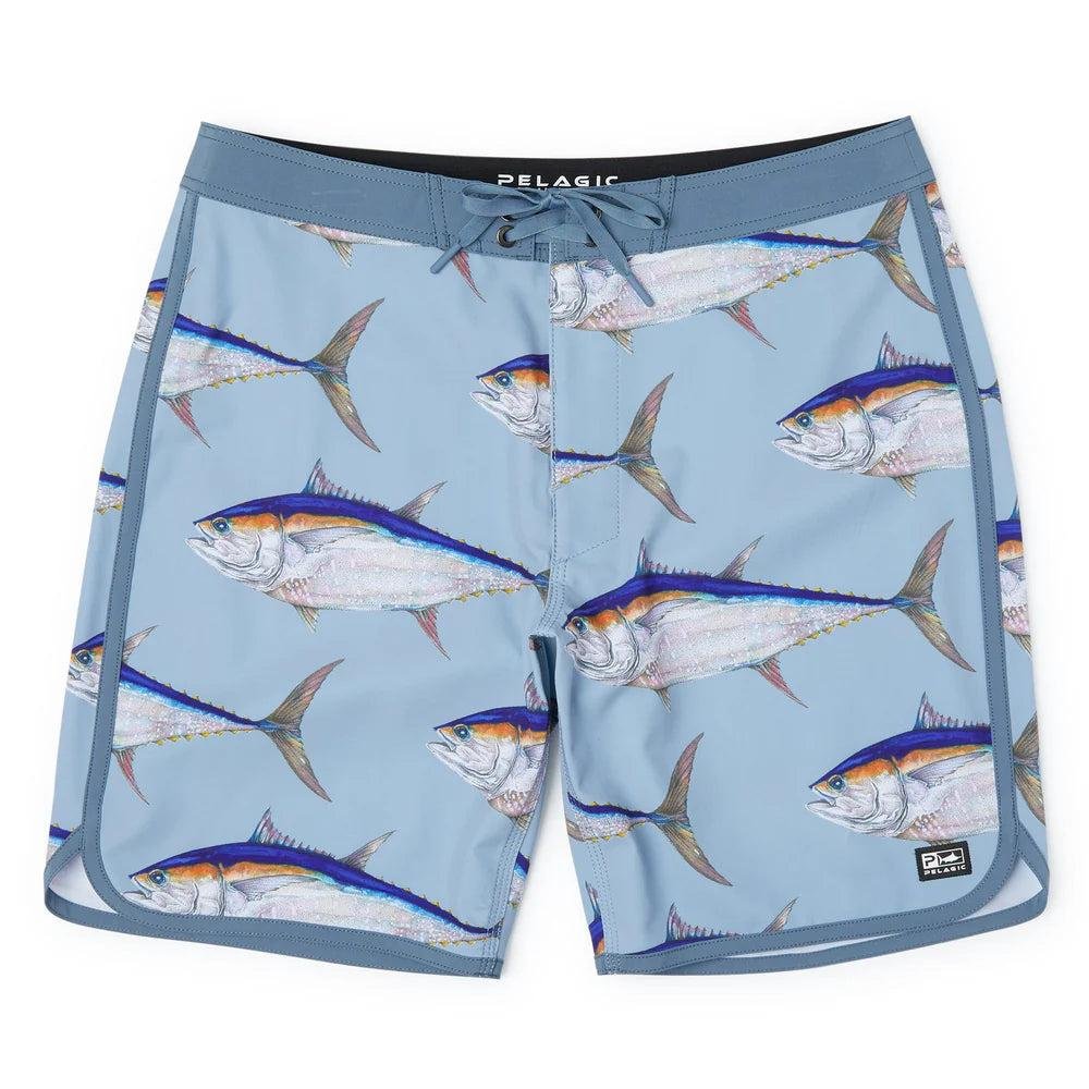 Pelagic 18" High Spot Boardshorts