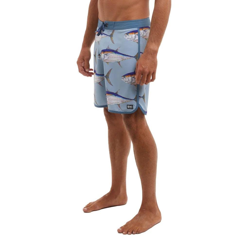 Pelagic 18" High Spot Boardshorts - Image 4