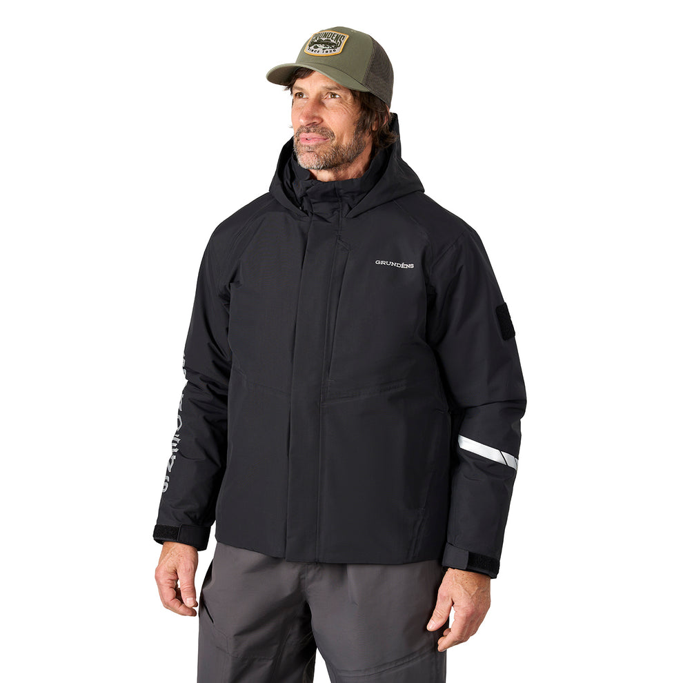 Grundens Transmit X Jackets - Image 3