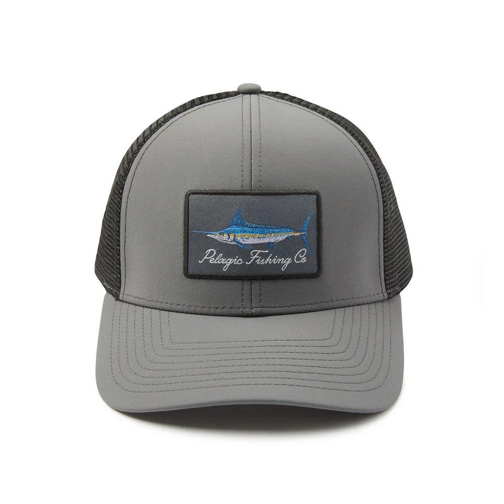 Pelagic Flybridge Goione Marlin