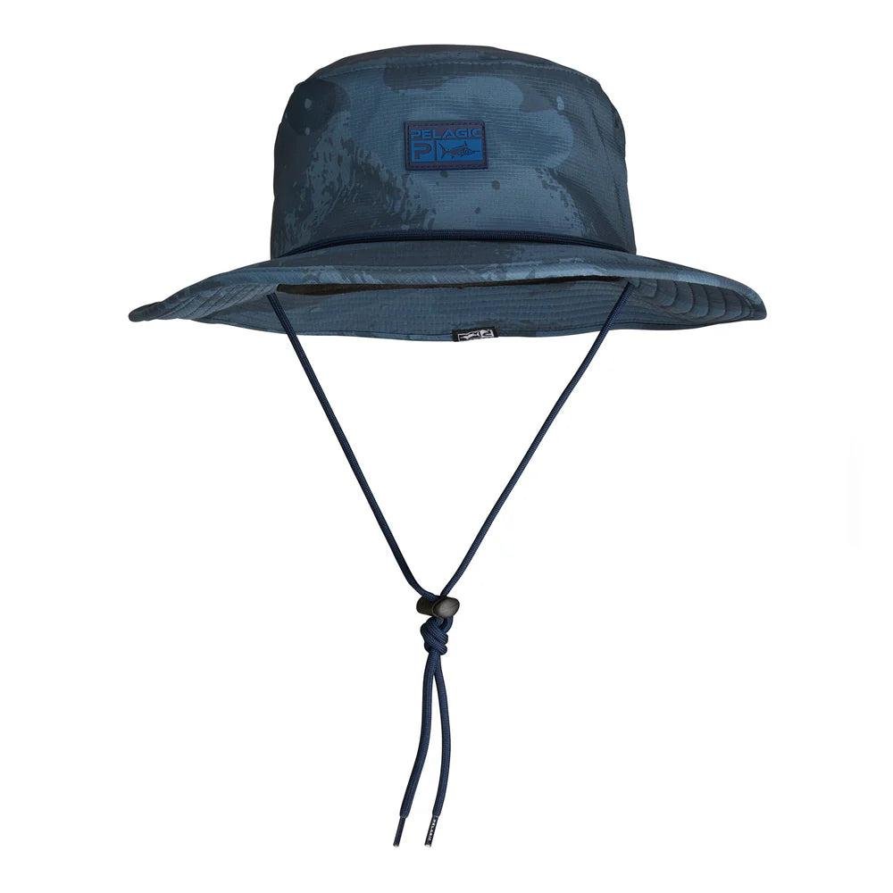 Pelagic Sunsetter Bucket Hats