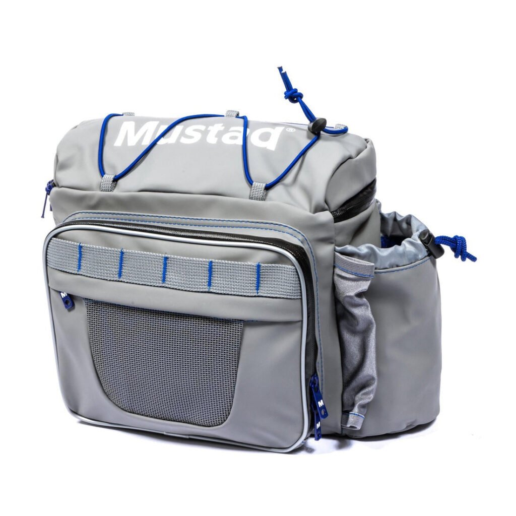 Mustad Game Time Hip Bag
