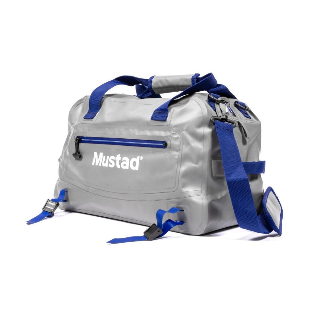 Mustad Daybreak Dry Boat Bags 18"-24"