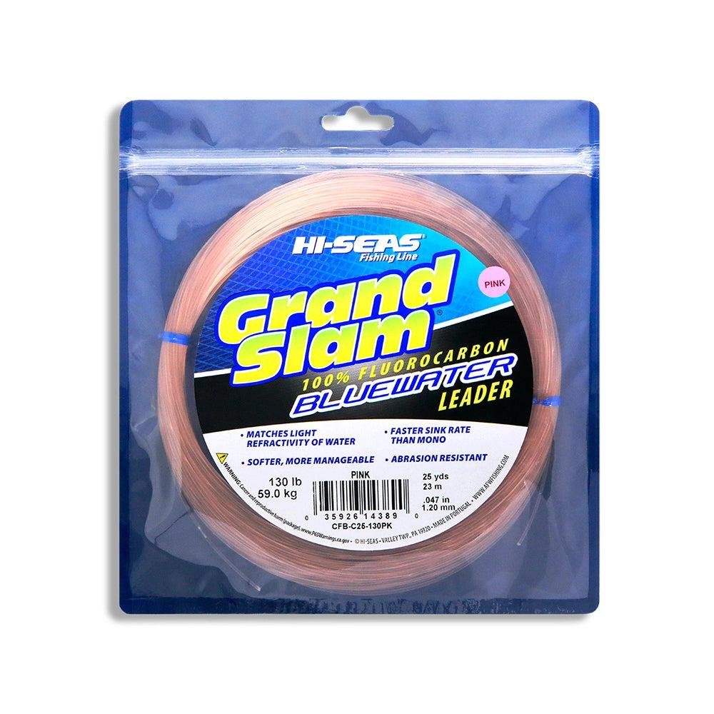 American Fishing Wire Grand Slam Bluewater Leaders