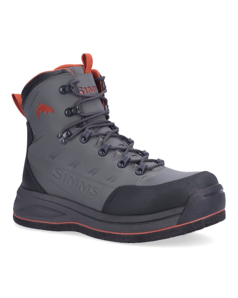 Simms Men's Freestone Wading Boots
