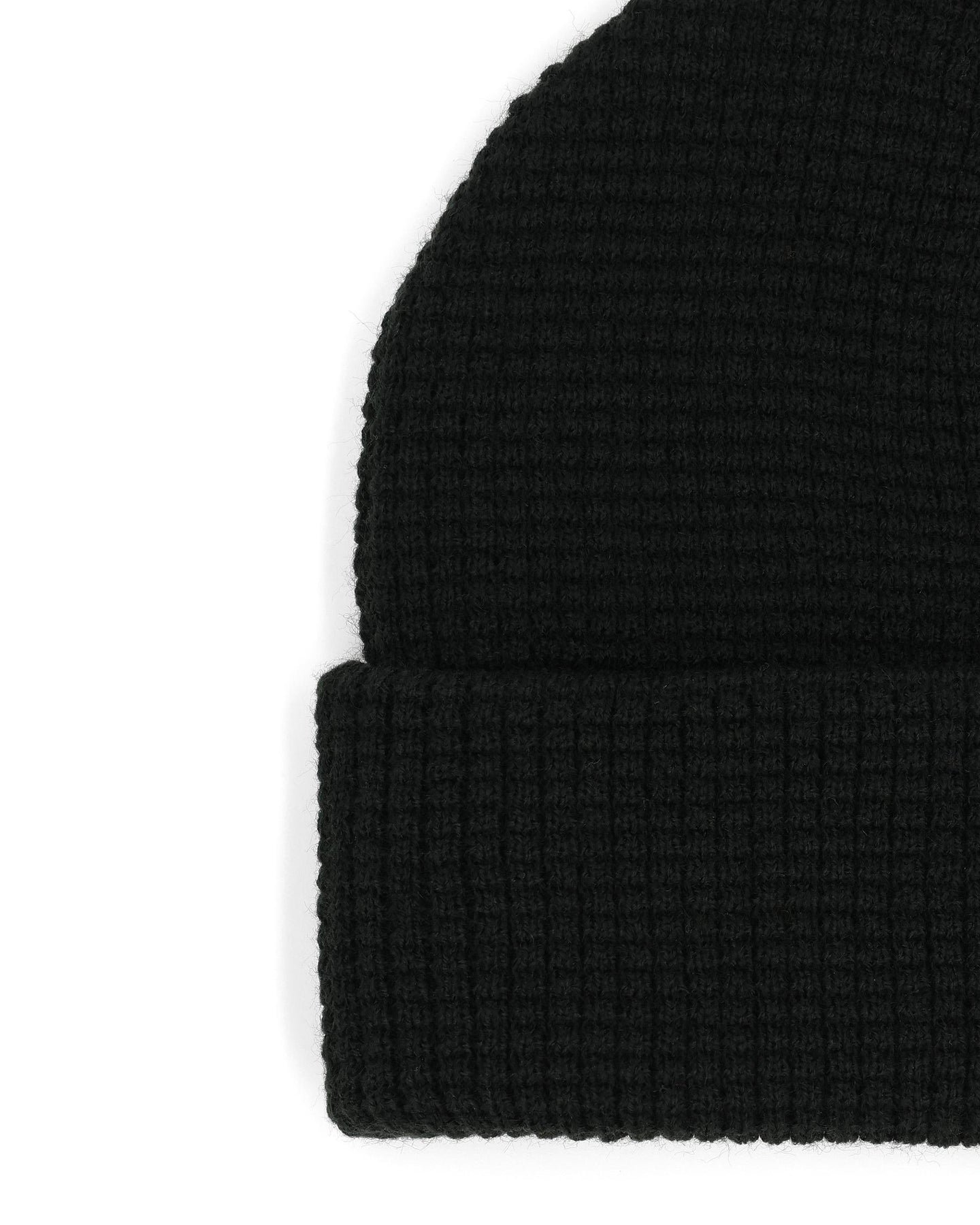 Simms Everyday Waffle Knit Beanie - Image 4