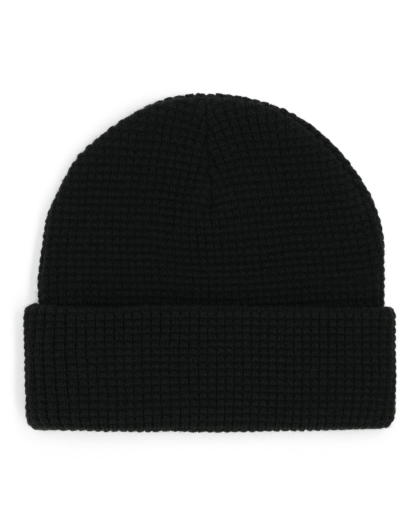 Simms Everyday Waffle Knit Beanie - Image 3