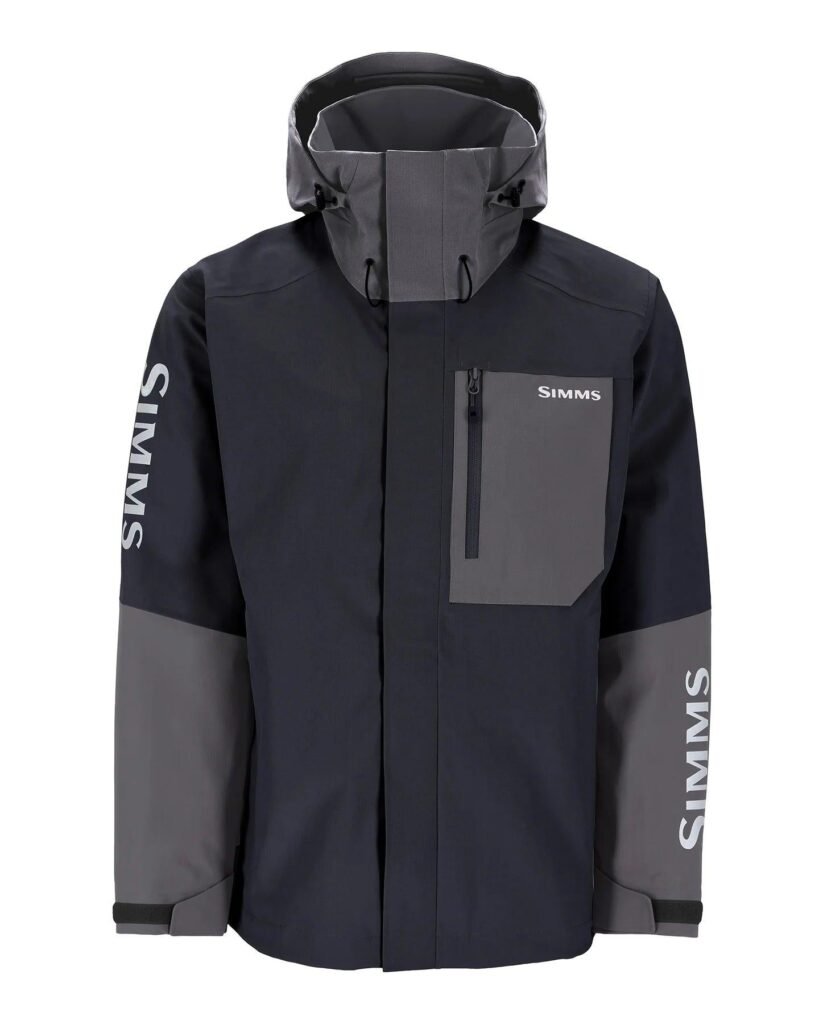 Simms Challenger Fishing Jacket