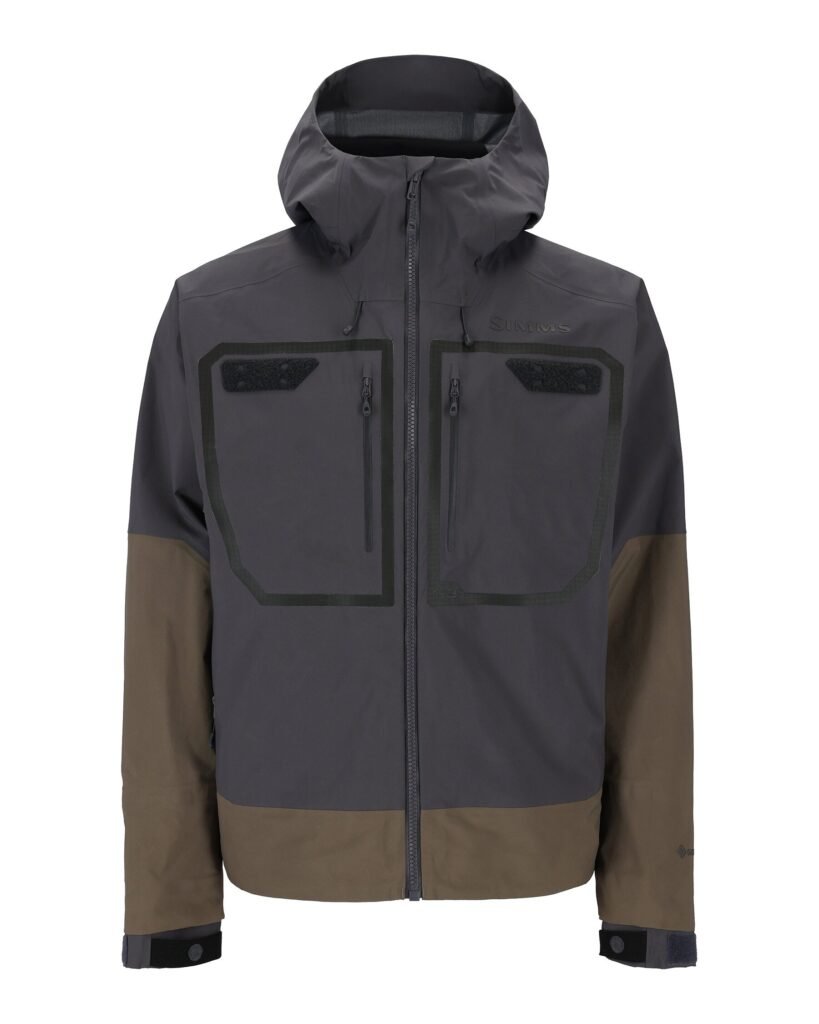 Simms Men's G3 Guide Wading Jackets