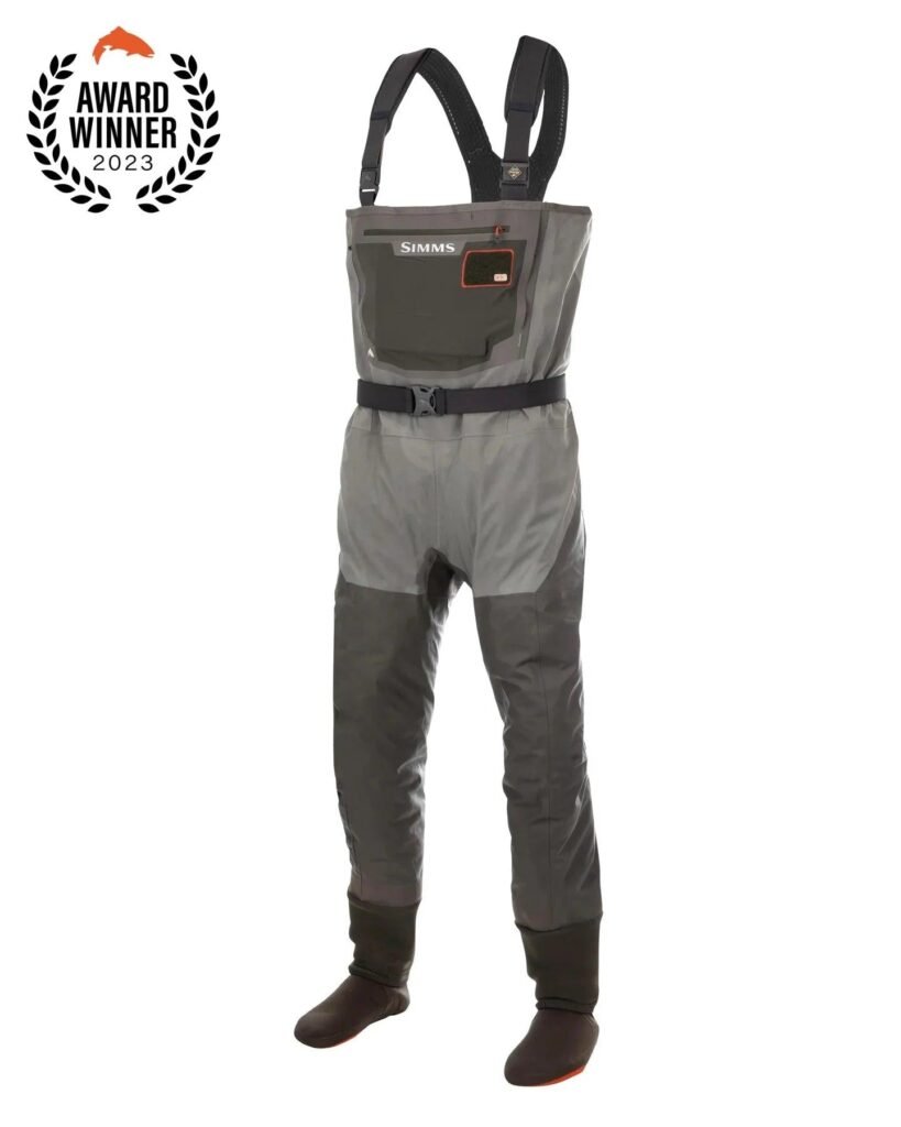 Simms Men's G3 Guide Stockingfoot Waders