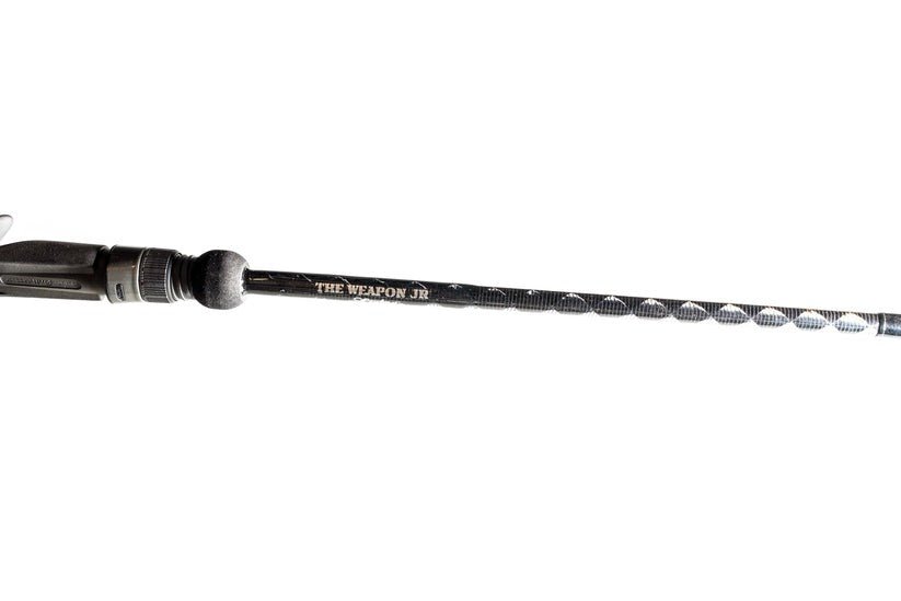 Century The Weapon Jr Spinning Rods - Image 3