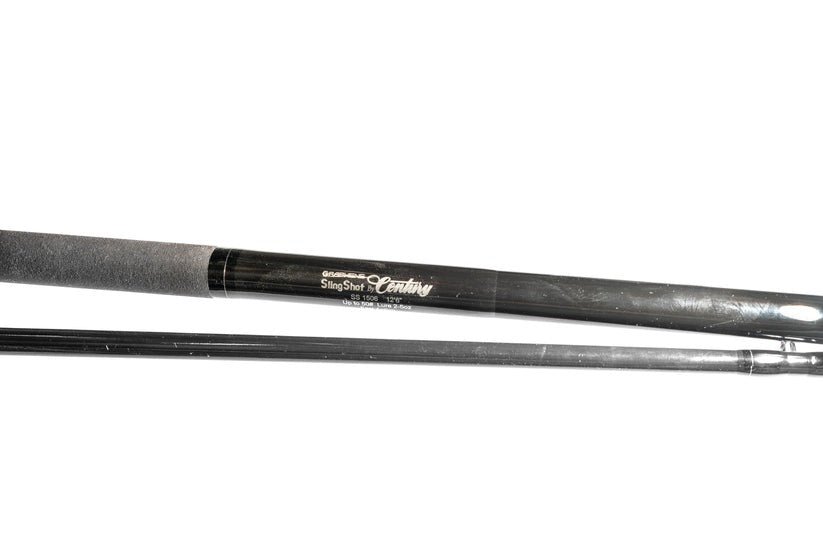 Century SlingShot Spinning Rods - Image 2