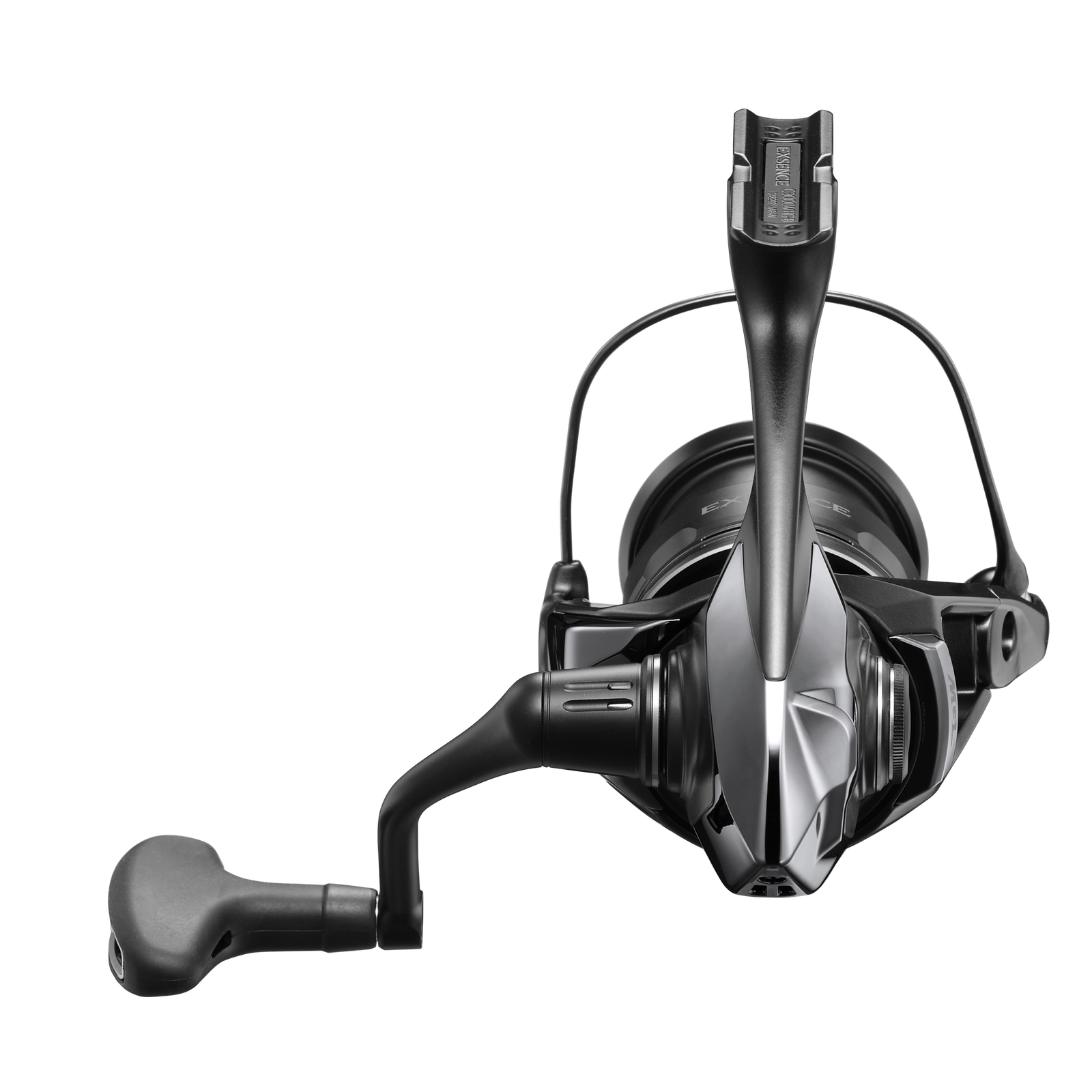 Shimano 2025 Exsence B Spinning Reels - Image 4