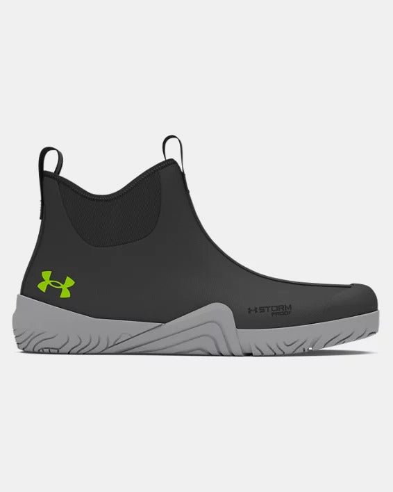 Under Armour Shoreman Men's Deck Shoes - Final Sale