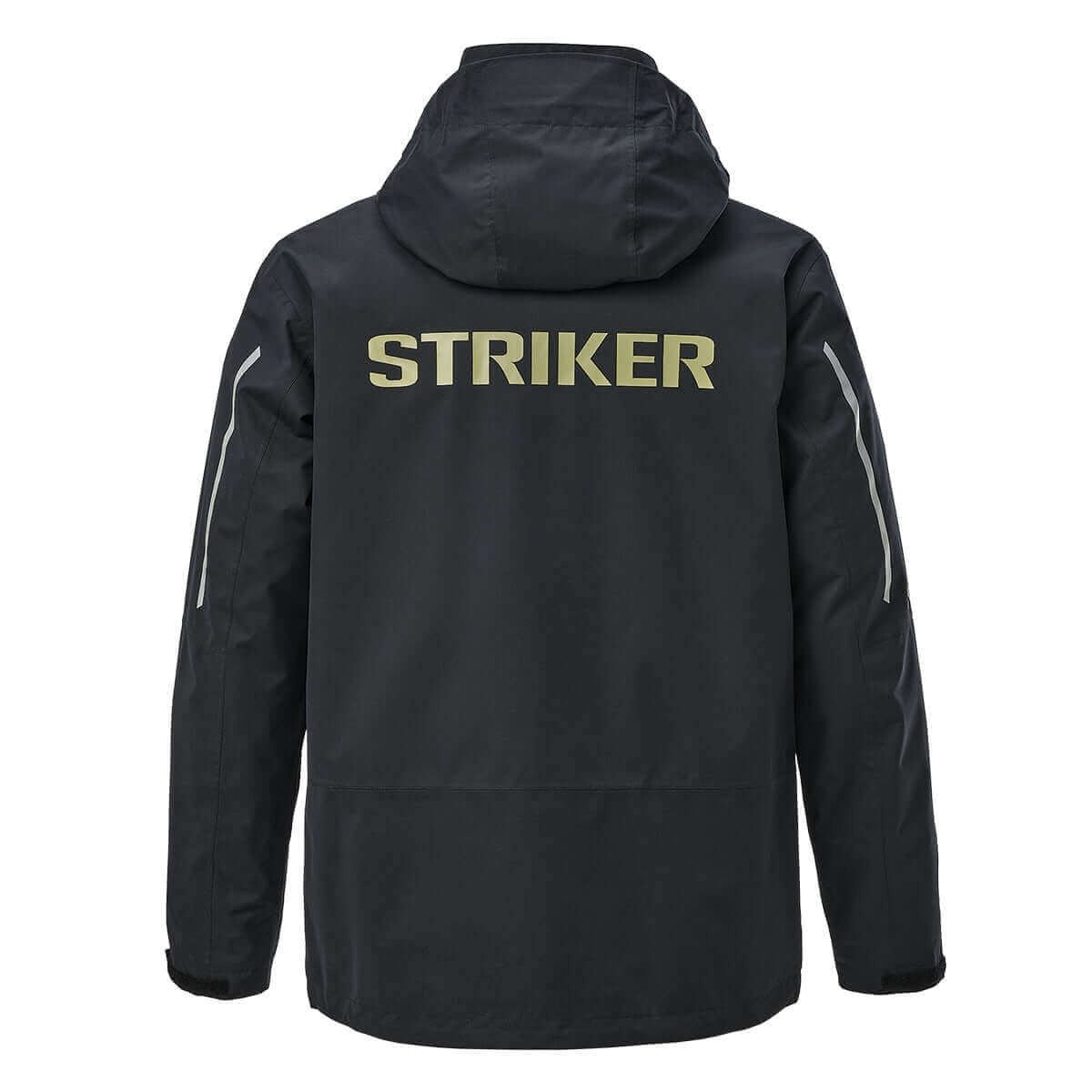 Striker Vortex Rain Jackets - Image 2