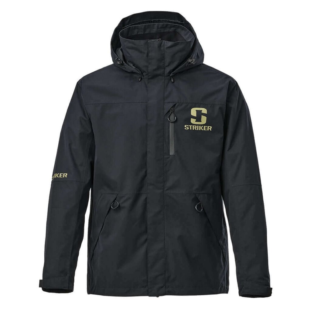Striker Vortex Rain Jackets