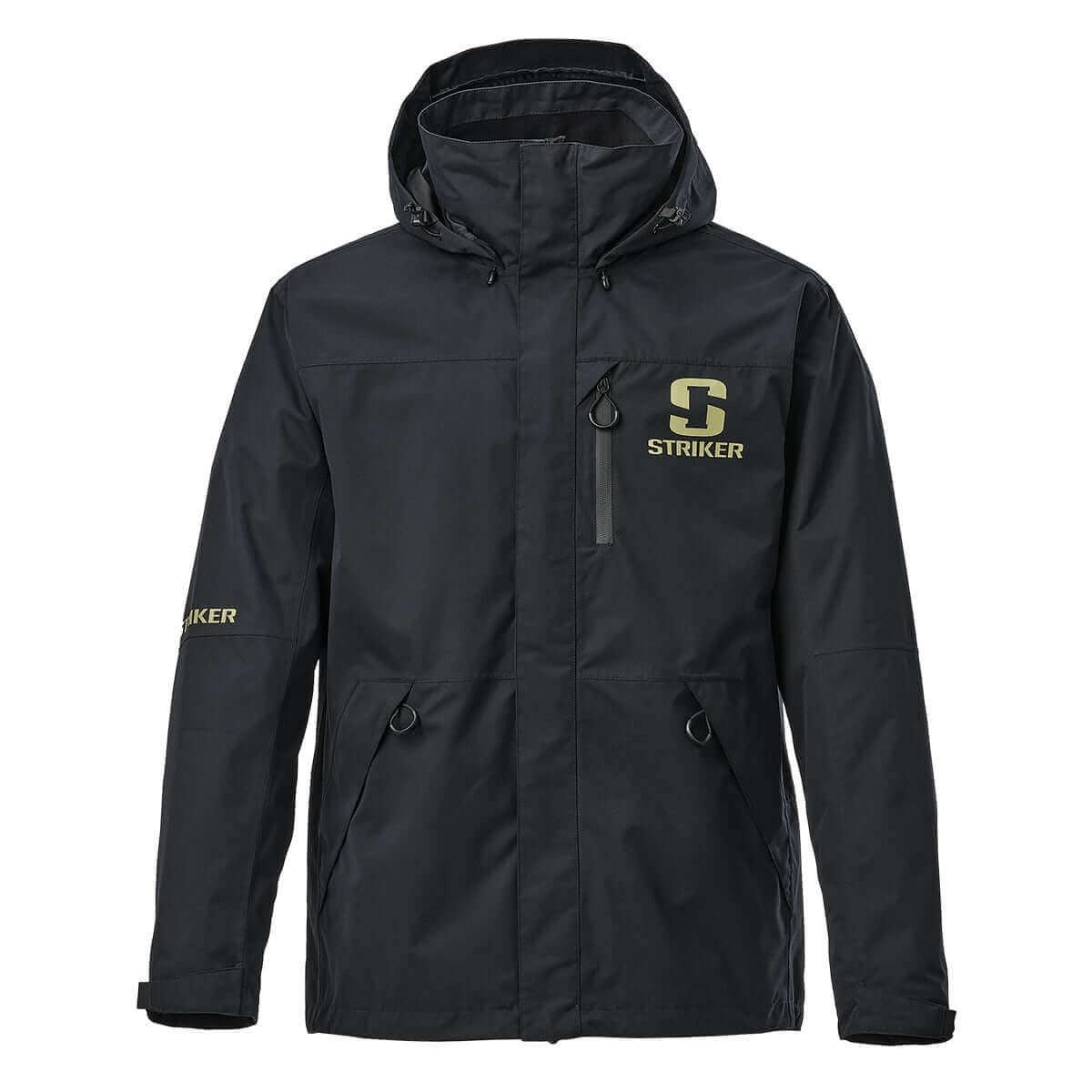 Striker Vortex Rain Jackets