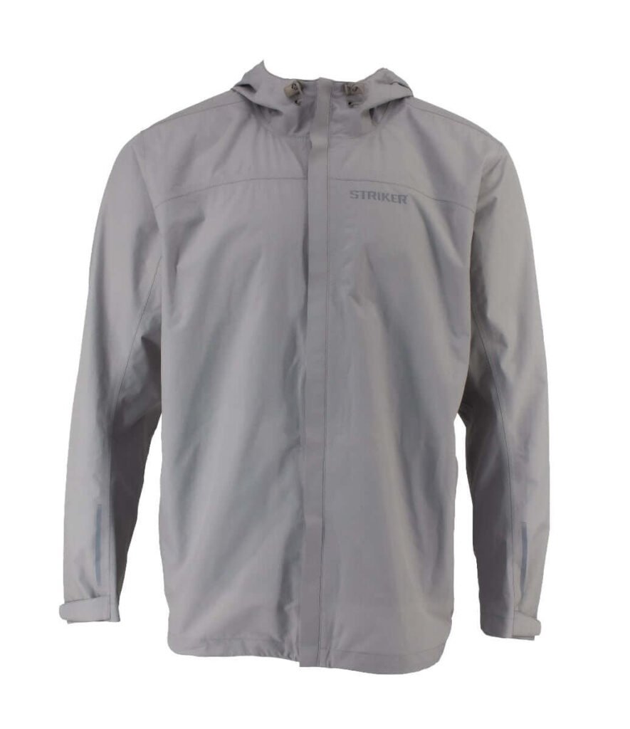 Striker Impulse Packable Rain Jackets