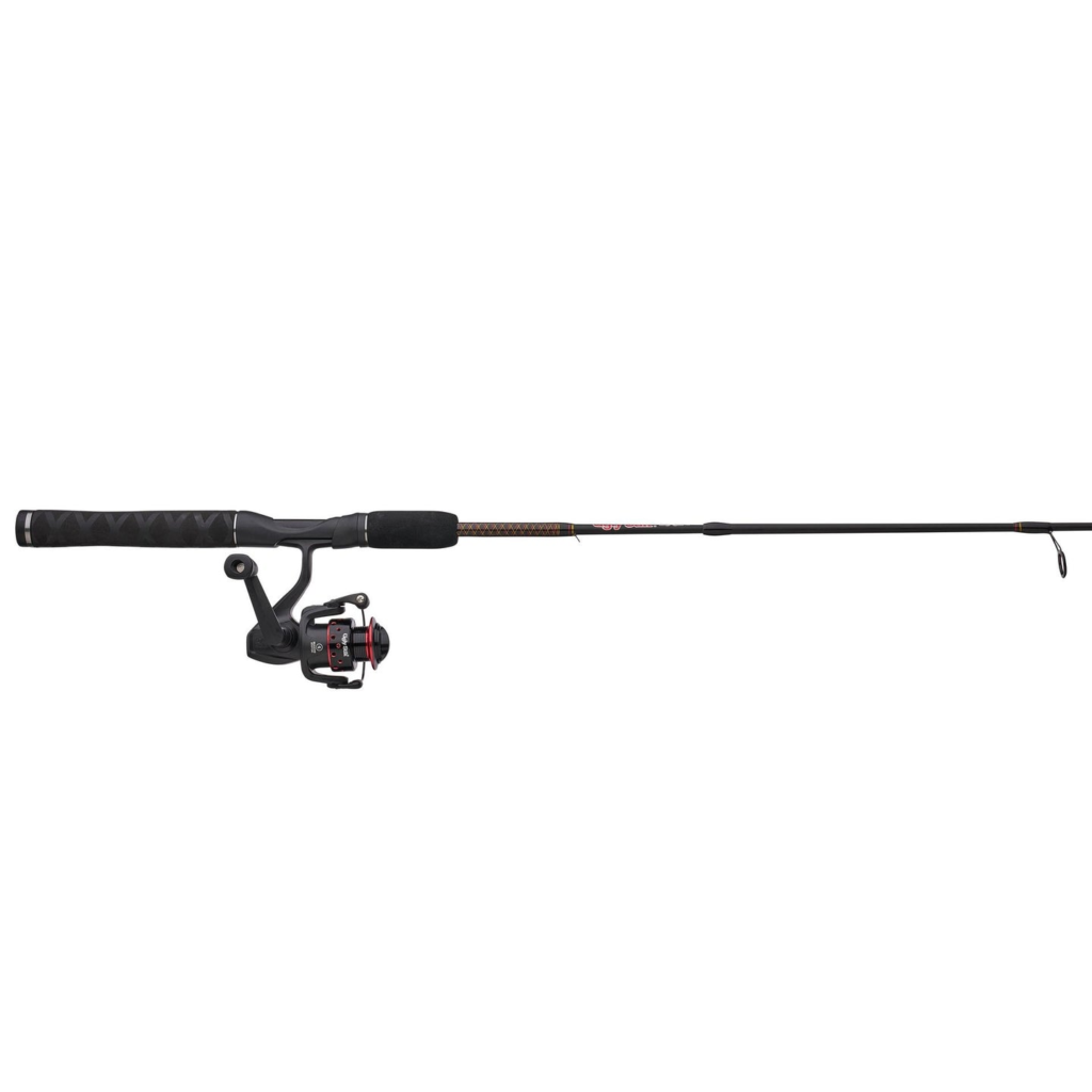 Ugly Stik GX2 Travel Spinning Combos