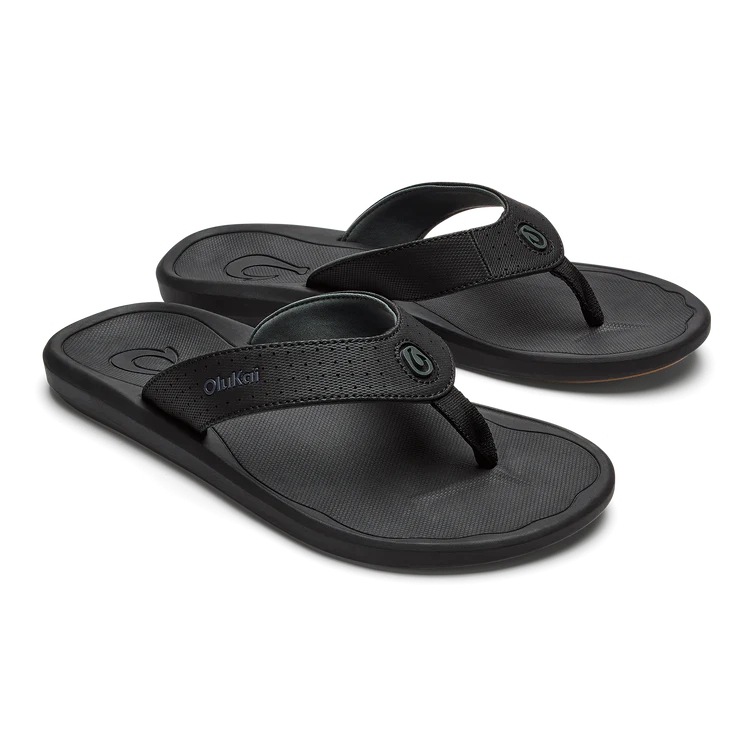 Olukai Ki'i Beach Sandals - Image 4