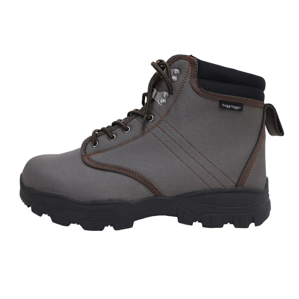 Frogg Toggs Men's Rana Elite Lug Sole Wading Boots