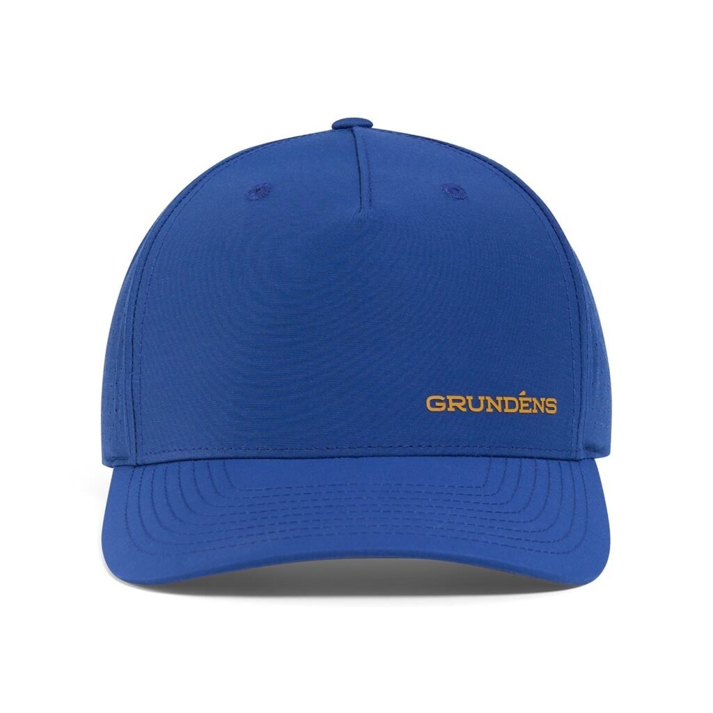 Grundens ICONic Vented Hat