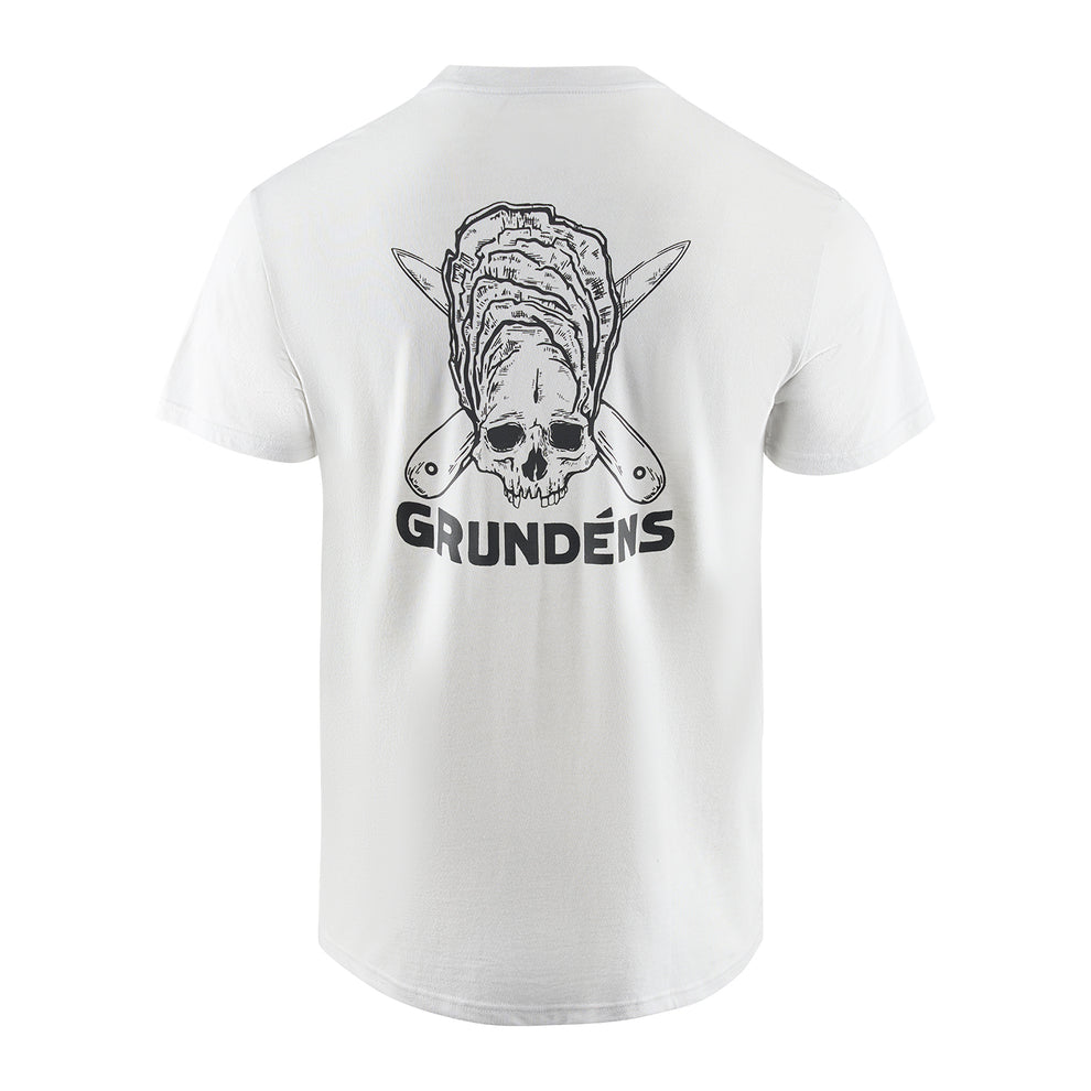 Grundens Zero Shucks Short Sleeve T-Shirt