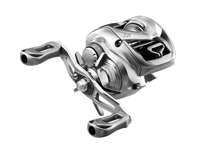 Daiwa 2026 Tatula SV TW 100 60 Years Limited Edition Baitcasting Reels