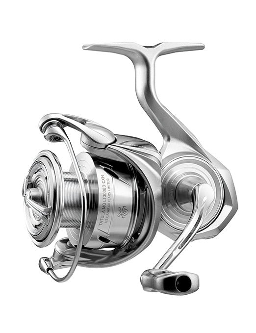 Daiwa 2026 Tatula MQ LT 60 Years Limited Edition Spinning Reels