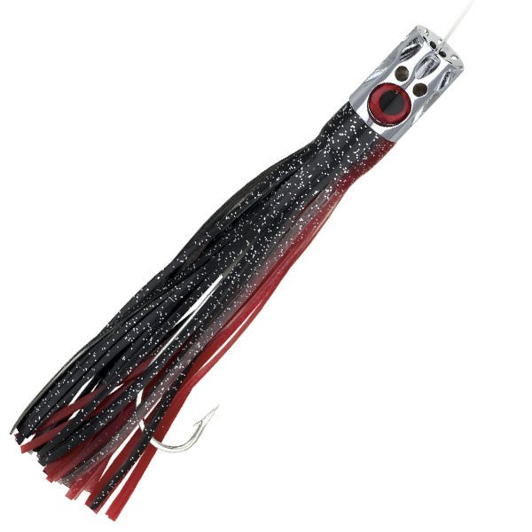 Boone Gatlin Jet Rigged Lures