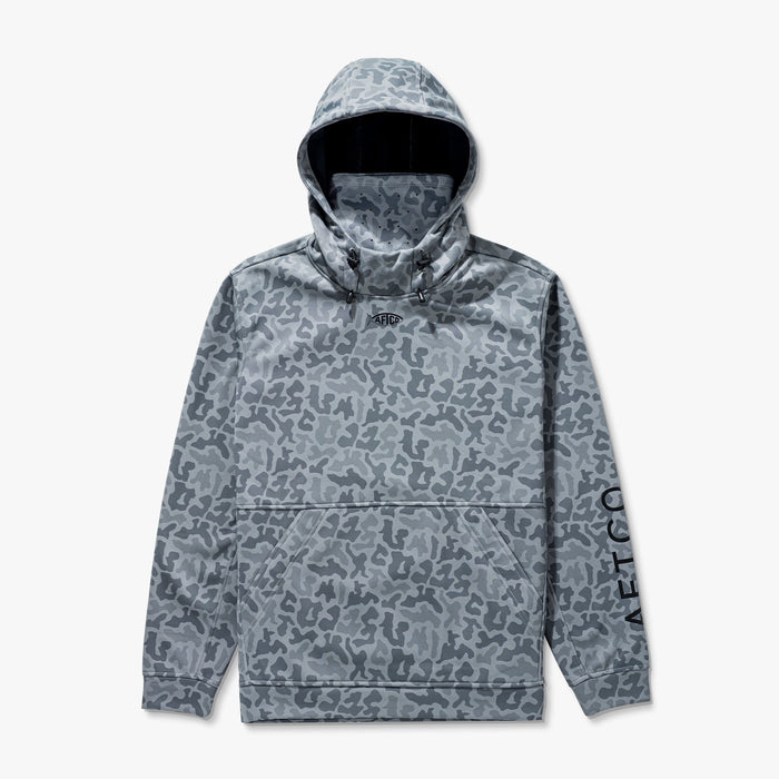 Aftco Reaper Camo Sweatshirts