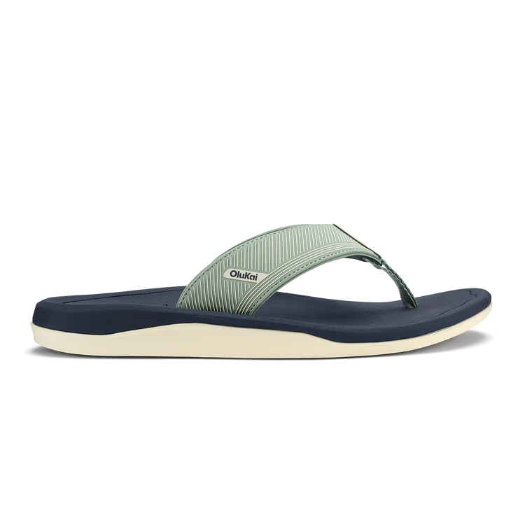Olukai Ahi Kai Beach Sandals