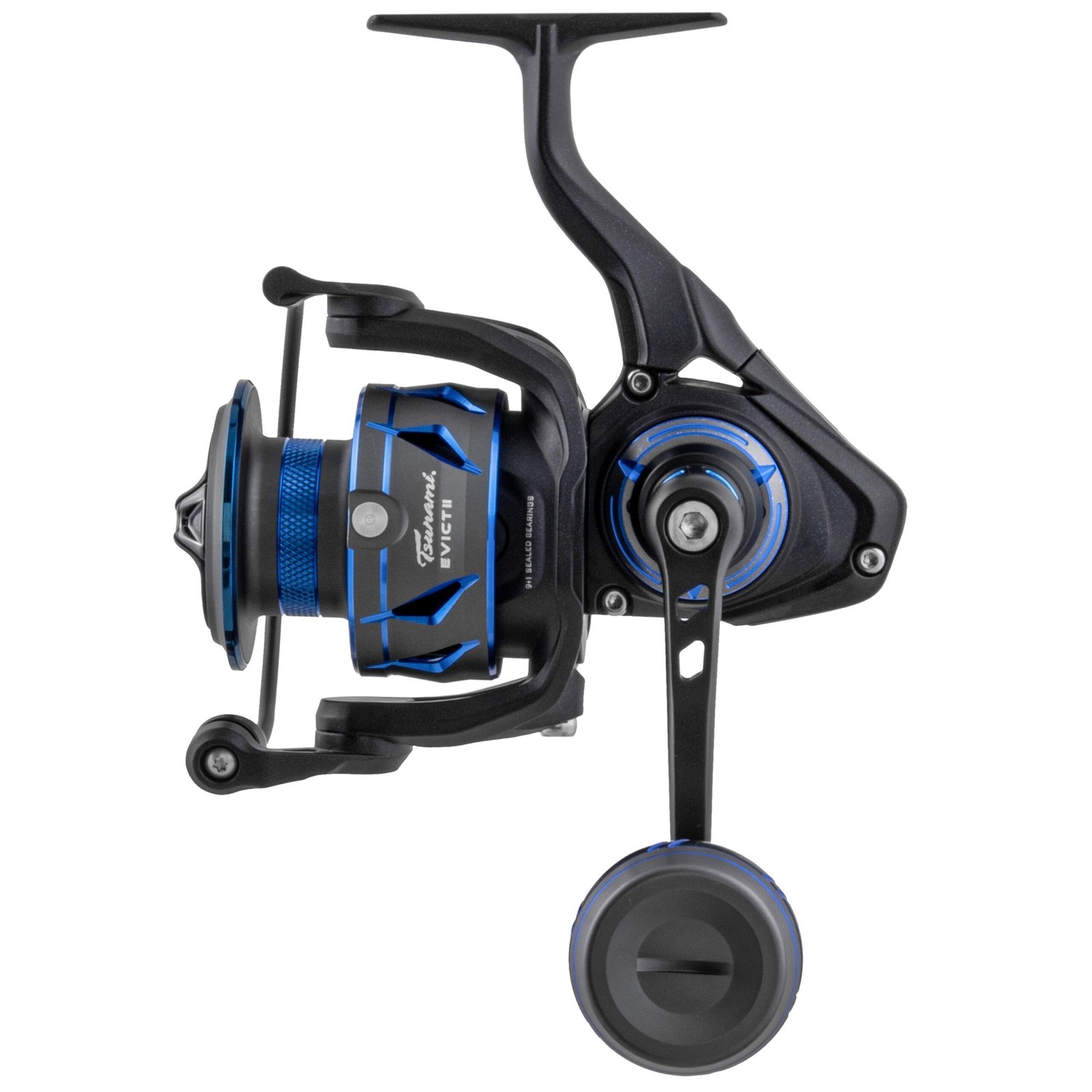 Tsunami Evict II Spinning Reels - Image 2