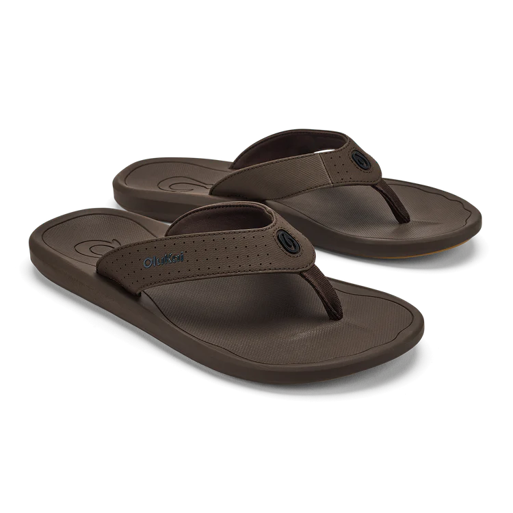 Olukai Ki'i Beach Sandals - Image 5