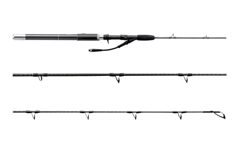 Dominion E-Rod Versit Rods - Image 2