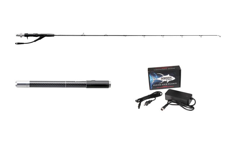 Dominion E-Rod Cloud Rods - Image 2