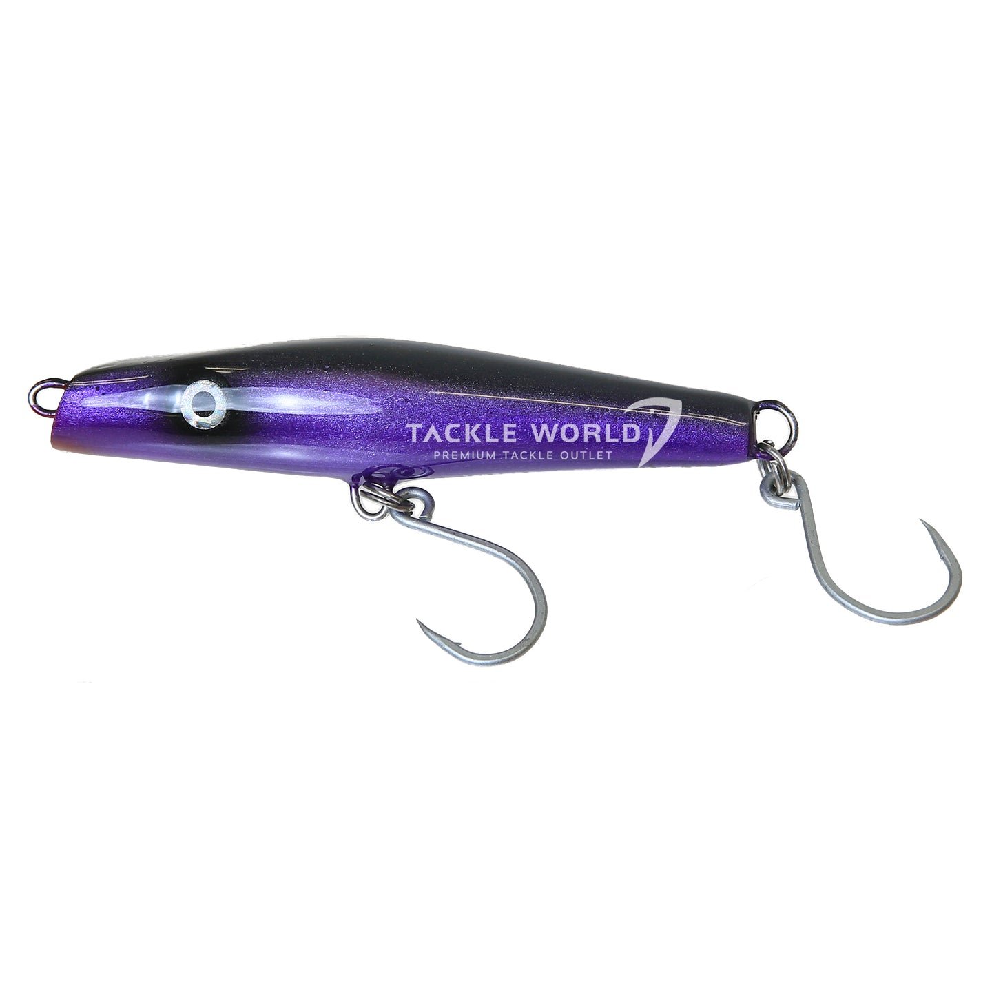 Alan's Custom Lures AD-PRO Darter 1.8oz Floating Plugs - Image 2