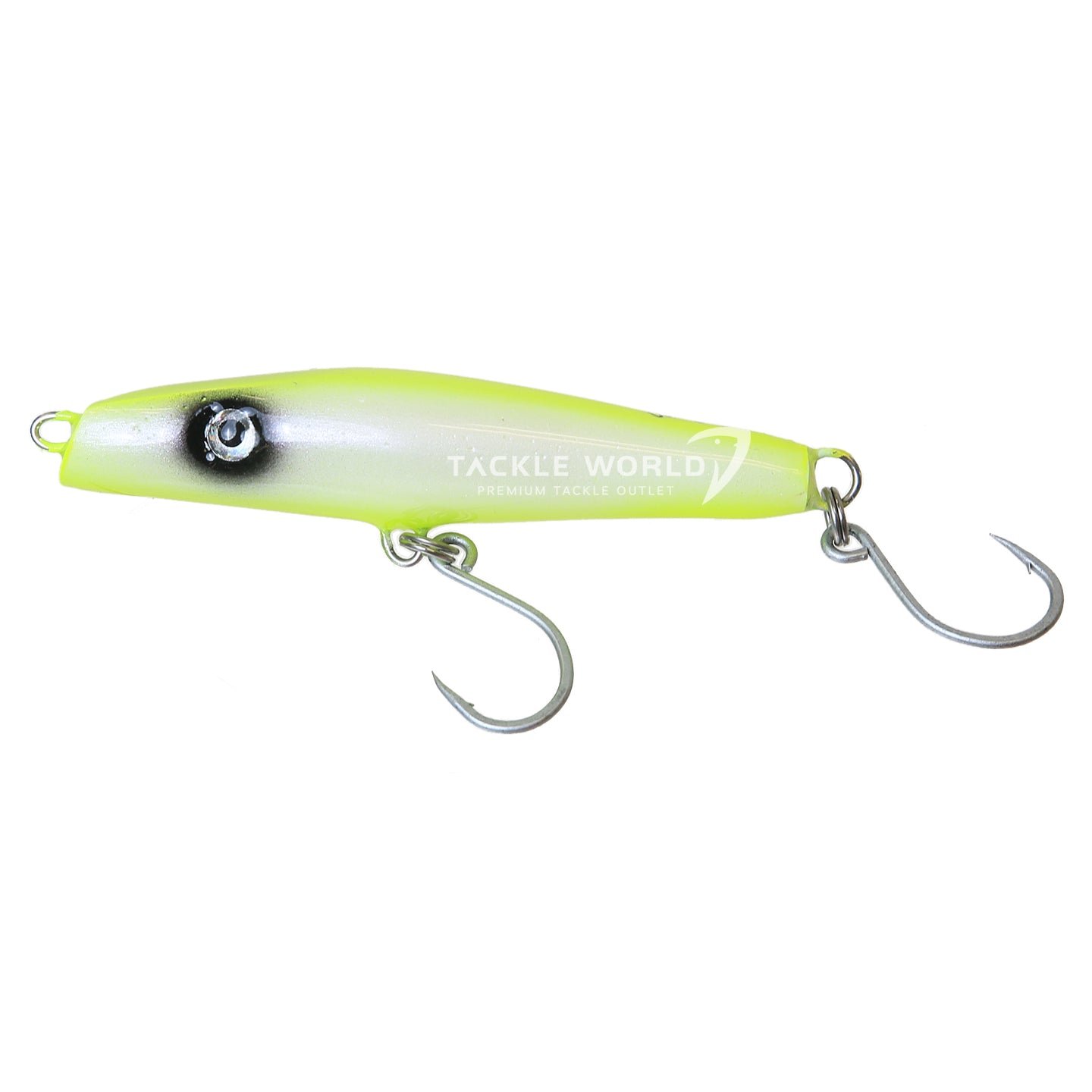 Alan's Custom Lures AD-PRO Darter 1.8oz Floating Plugs - Image 3