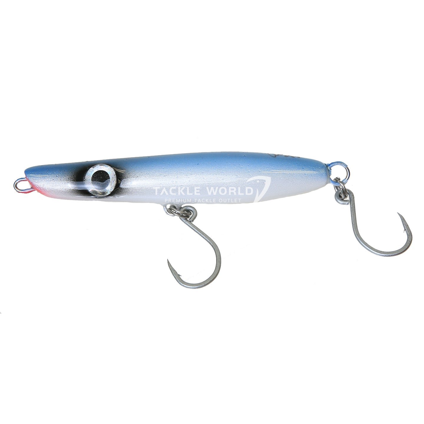 Alan's Custom Lures Pencil 1.35oz Floating Plugs