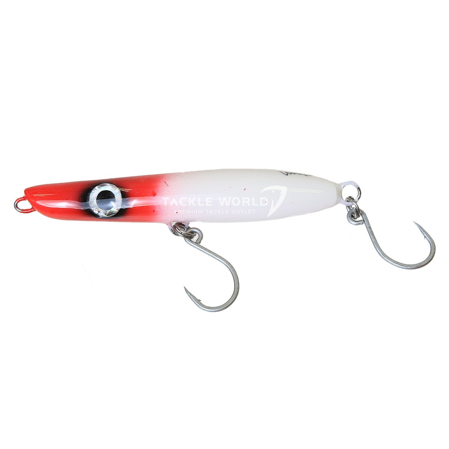 Alan's Custom Lures Pencil 1.35oz Floating Plugs - Image 5