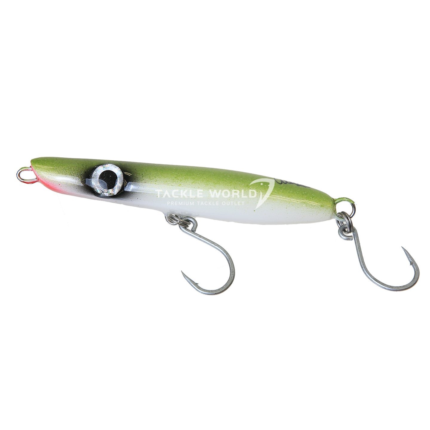 Alan's Custom Lures Pencil 1.35oz Floating Plugs - Image 2