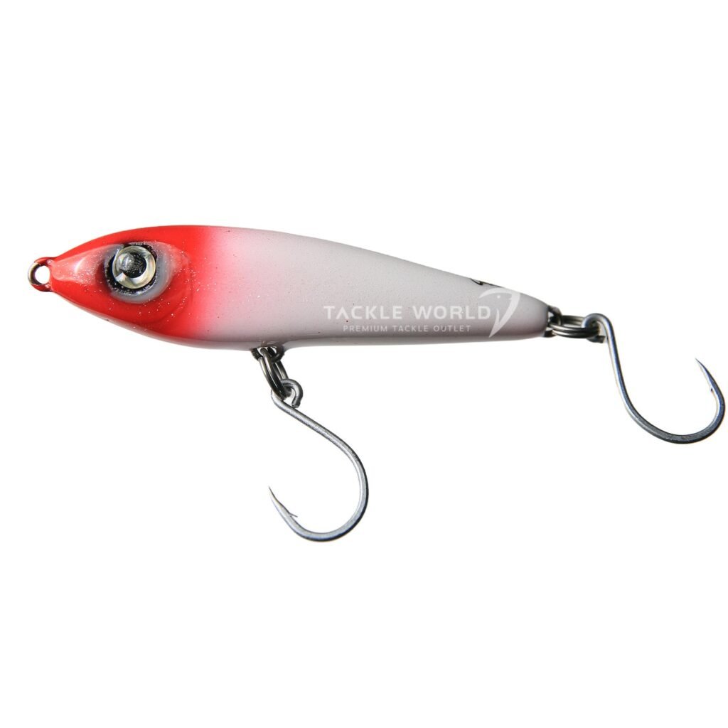 Alan's Custom Lures Twitch Bait