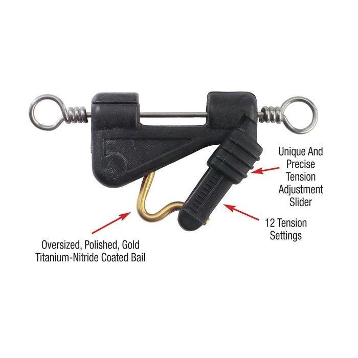AFTCO Goldfinger Outrigger Release Clip