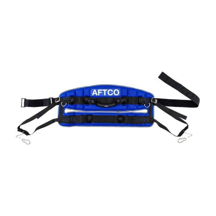 AFTCO Maxforce 1 Harness Blue