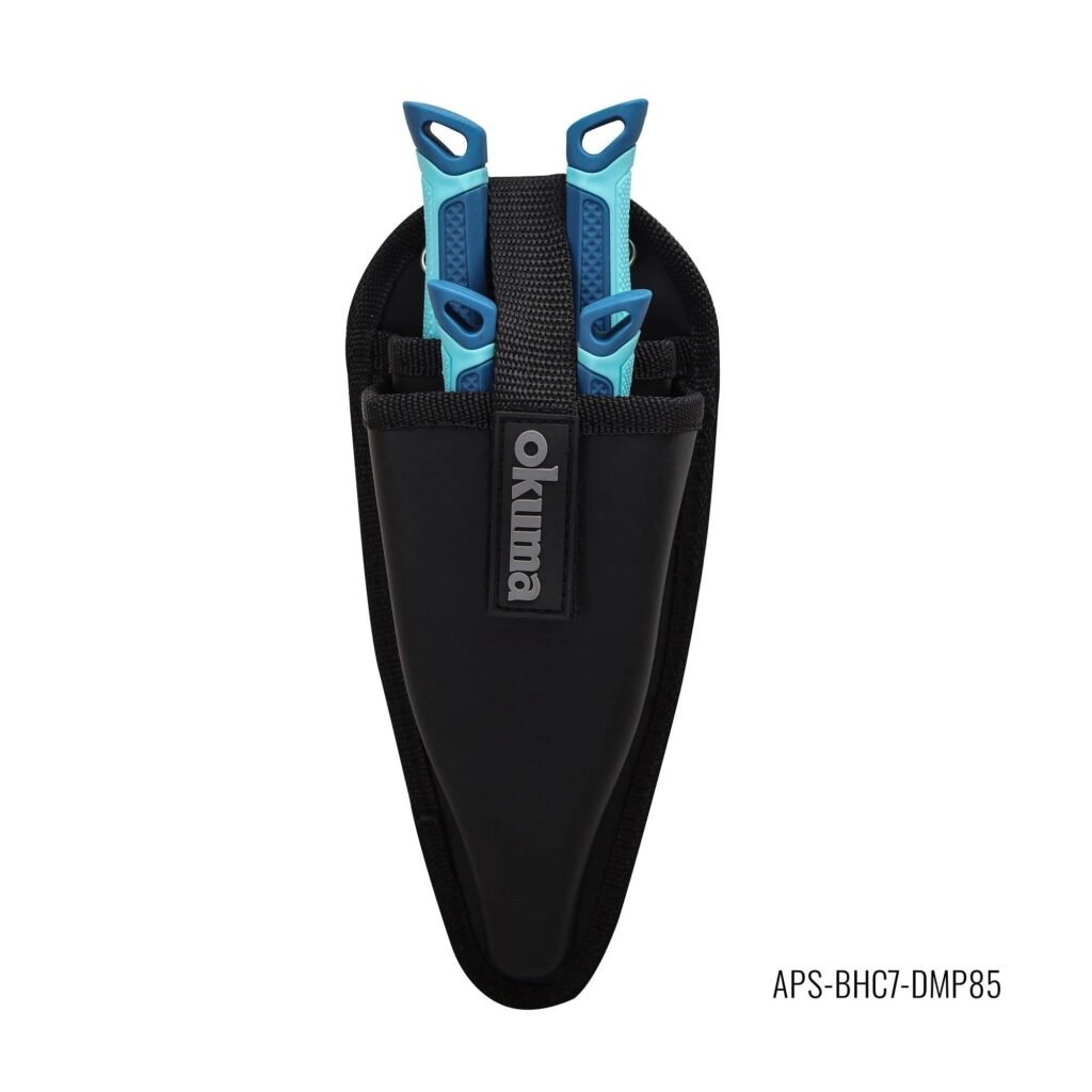 🎁 Okuma Plier and Cutter Sets (100% off)