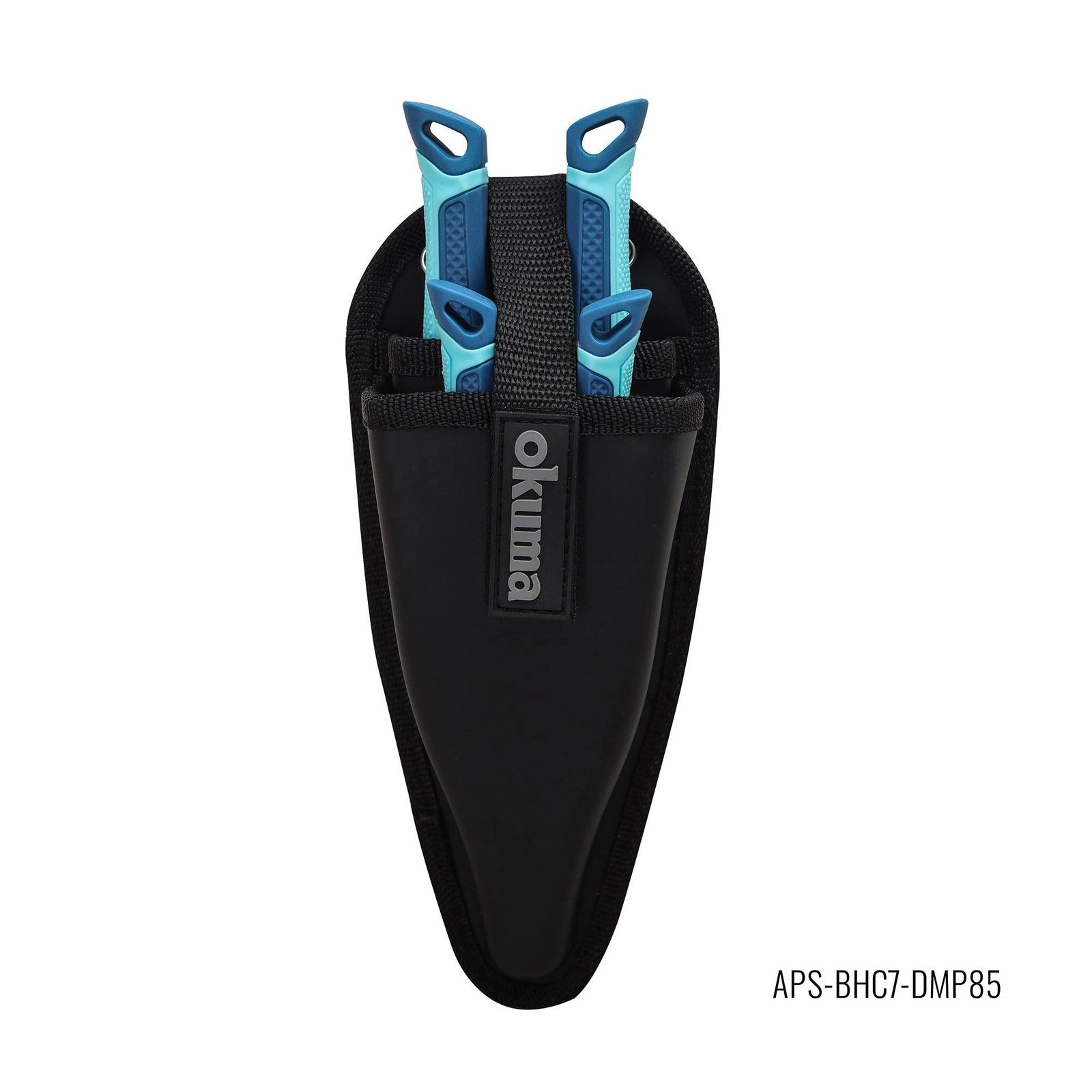 🎁 Okuma Plier and Cutter Sets (100% off)
