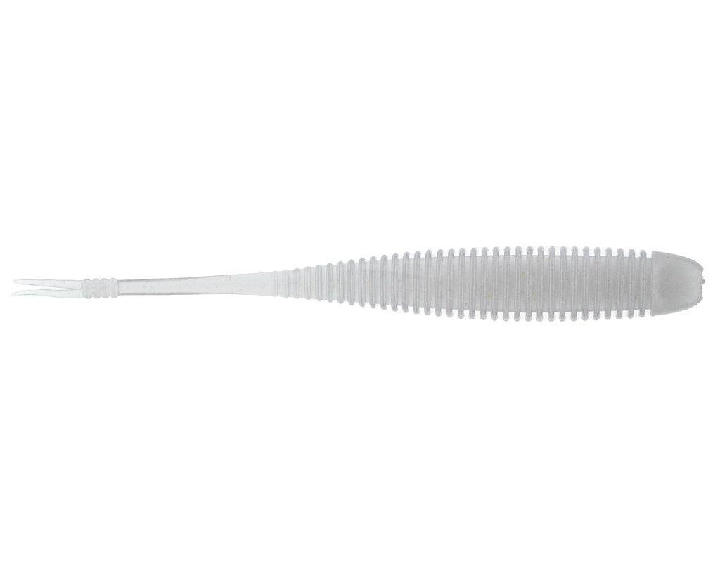 American Baitworks Netbait 3.5" Flat Sided Shad With Baitfuel - Image 2