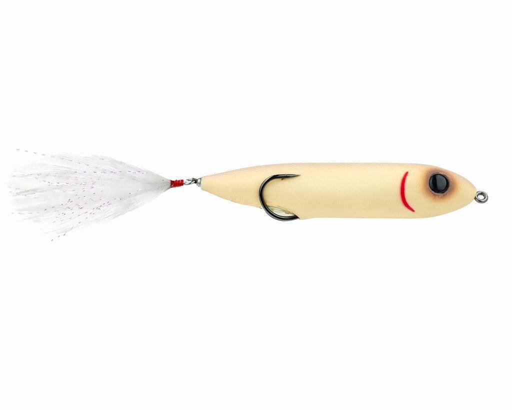 American Baitworks Zoo Pup 1/2oz Topwater Spook - Image 4